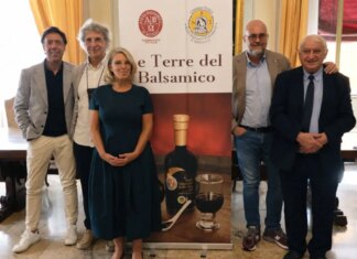 Torna “Acetaie Aperte”, il 27 settembre Modena celebra la cultura del balsamico