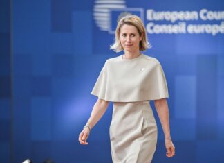 Kallas “Cresce la minaccia di attacchi ibridi russi, risposta deve essere decisa”