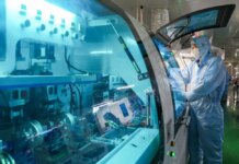 La Cina vara un piano per il comparto dell’informazione elettronica