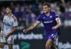 Fiorentina-Pisa 3-0, viola agli ottavi di Coppa Italia contro il Napoli