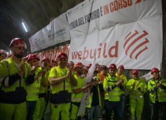 Consob, via libera a Webuild per l’OPA su Trevi