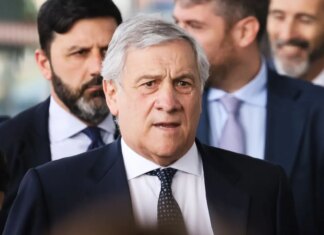 Cisgiordania, Tajani “Contro i coloni violenti servono misure a livello europeo”