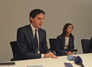 Ue, Hoekstra “Su materie prime critiche situazione allarmante, serve strategia”