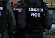 Droga dal Brasile all’Italia, blitz contro la mafia e il narcotraffico