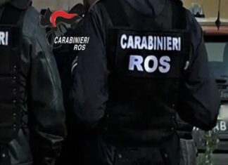 Droga dal Brasile all’Italia, blitz contro la mafia e il narcotraffico