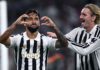 Pokerissimo della Juventus alla prima in Europa League