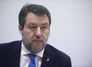 Salvini “In prossimo Cdm rinvio stop auto Euro5 nel 2027”