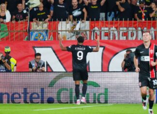 Primo successo in campionato per il Monza, Sassuolo battuto 2-1