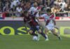 Palladino comincia con un pareggio, Bologna-Torino termina 1-1