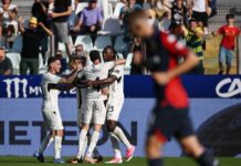Parma-Genoa 2-1, prima vittoria per i ducali di Cuesta