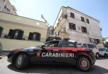 Blitz contro la camorra tra Caivano e Casoria, 34 arresti