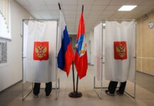 Elezioni per la Duma, Russia Unita al 57,86% voti su oltre 90% schede scrutinate