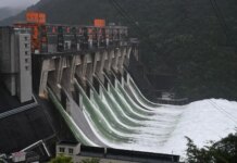 Cina, nel mese di agosto consumo di elettricità oltre 1.000 mld di kWh
