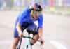 Milesi conquista l’argento mondiale nella cronometro riservata agli Under 23
