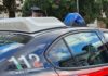 Preparavano molotov e le testavano in un capannone, perquisiti 4 giovani