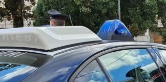 Cranio umano rinvenuto in golena a San Benedetto