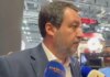 Salvini “Serve scostamento di bilancio da miliardi, manovra sia coraggiosa”