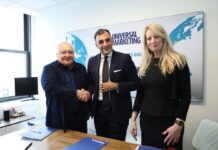 Sicilia protagonista ai Fancy Food Show, intesa Regione-SFA-Universal Marketing