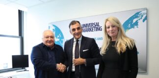 Sicilia protagonista ai Fancy Food Show, intesa Regione-SFA-Universal Marketing