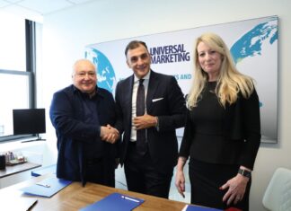 Sicilia protagonista ai Fancy Food Show, intesa Regione-SFA-Universal Marketing