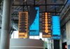 STEP FuturAbility District, a Milano nuova vita per l’installazione Future Trends