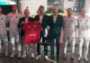 Calcio giovani – Il vivaio del Mantova: crescita e credibilità