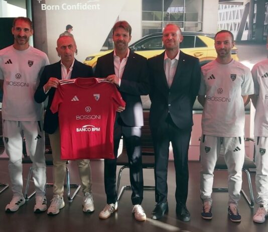 Calcio giovani – Il vivaio del Mantova: crescita e credibilità