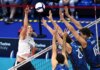 Italvolley fuori ai quarti all’Europeo, Finlandia vince al tie-break
