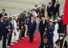 Xi Jinping arriva negli Stati Uniti, al via vertice “Stabilizzare rapporti”