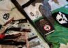 Terrorismo e neonazismo online, 17 perquisizioni in varie città italiane