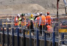 Caro materiali, i ritardi nei rimborsi frenano le grandi opere