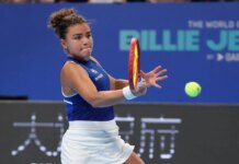 Italia eliminata in semifinale dall’Ucraina alla Billie Jean King Cup