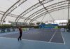 Cina, il tennis traina lo sviluppo delle contee e rilancia le aree rurali