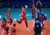 Polonia si conferma sul tetto d’Europa, Francia di Giani battuta 3-1