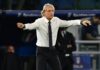 Mancini divide il gruppo, dieci azzurri non partono per la Turchia