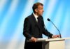 Ue, Macron “Ritrovare coraggio dei fondatori contro il ritorno dei nazionalismi”