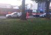 Dramma dell’emarginazione all’Anconetta: 58enne stroncato da un malore nell’auto che usava come abitazione