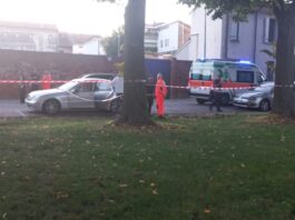 Dramma dell’emarginazione all’Anconetta: 58enne stroncato da un malore nell’auto che usava come abitazione