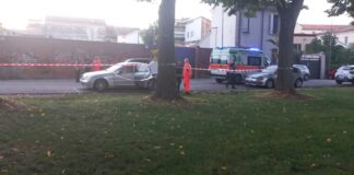 Dramma dell’emarginazione all’Anconetta: 58enne stroncato da un malore nell’auto che usava come abitazione