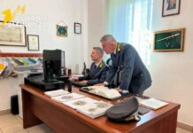 Corruzione e caporalato nei cantieri AV Napoli-Bari, 20 misure cautelari