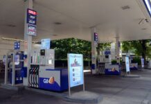 Carburanti, Q8 Italia fissa un tetto massimo ai prezzi per un mese da ottobre