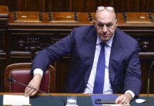 Iraq, Crosetto “Concluso il rientro delle nostre Forze Armate, si apre nuova fase”