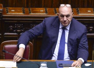 Iraq, Crosetto “Concluso il rientro delle nostre Forze Armate, si apre nuova fase”