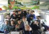 Cina, il settore dei servizi traina la crescita economica nel primo semestre