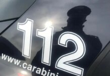Droga ed estorsioni, sette arresti nel Foggiano