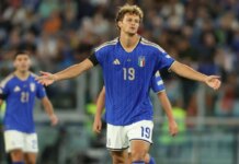 Scalvini “Bleus fortissimi, ma Italia in Francia con fiducia e coraggio”