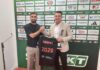 Calcio Serie B – Trimboli e il rinnovo: “Cercavo qualcosa di più… e l’ho trovato a Mantova”