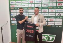 Calcio Serie B – Trimboli e il rinnovo: “Cercavo qualcosa di più… e l’ho trovato a Mantova”