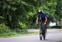 Ciclismo – Maria Acuti e il sogno iridato: “Darò il massimo”