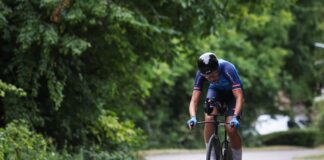 Ciclismo – Maria Acuti e il sogno iridato: “Darò il massimo”